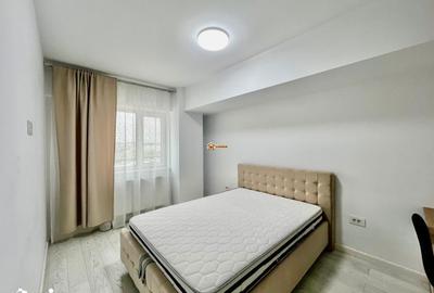 Apartament cu 3 camere decomandat, mobilat în Central - 17
