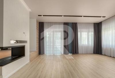 Drumul Taberei - Valea Oltului, casa 9 camere, lot 1158 mp - 15