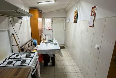 Casă cu 2 camere în Central - 6