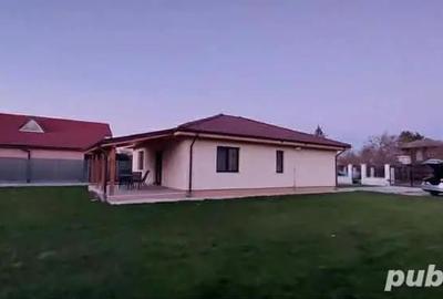 Casa cu 4 camere de vanzare , tip parter , Bercu Rosu , 175.000 euro negociabil - 12