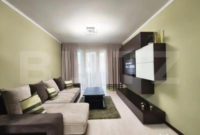 Apartament cu 2 camere decomandat în Central - 2