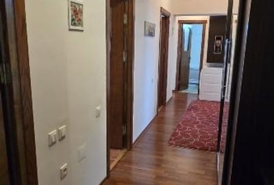 Apartament cu 3 camere decomandat, mobilat în Țiglina 1 - 4