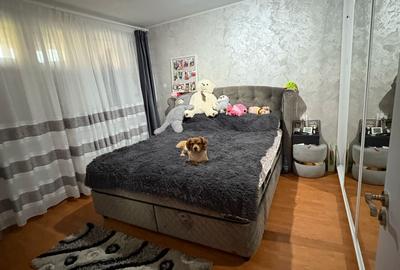 Apartament 4 camere - Aleea Izvorul Crisului –  Sector 4