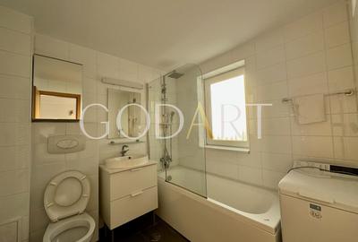 Apartament cu 4 camere decomandat, mobilat în Herăstrău - 19