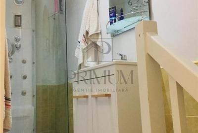 Apartament cu 4 camere circular, mobilat în Sinaia - 3