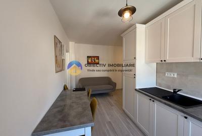 Apartament 2 camere de inchiriat in Precista - 6