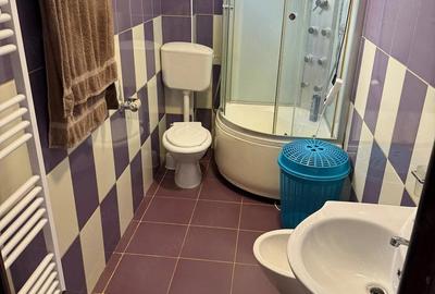 Apartament cu 3 camere decomandat în Rogerius - 1