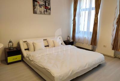 Apartament o camera în zona CENTRALA - 2