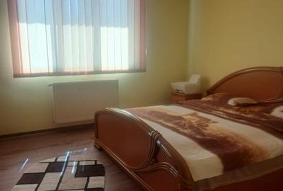 Apartament cu 2 camere în Central - 2