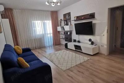 Apartament 2 camere Kristal Residence, Faza II, Drumul Jilavei - 2