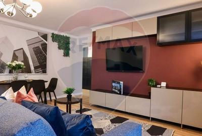 Apartament 2 camere in zona Calea 13 Septembrie - 2