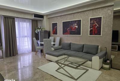 Apartament cu 2 camere decomandat, mobilat în Km 5 - 1