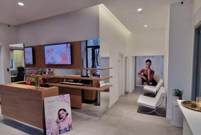 Spațiu comercial, de 220 mp, în 13 Septembrie - 5