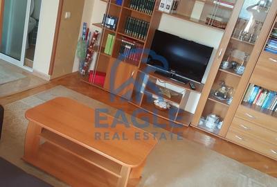 Tomis 2 - 3 Camere cu 2 Bai semidecomandat cu centrala pe termen lung - 2