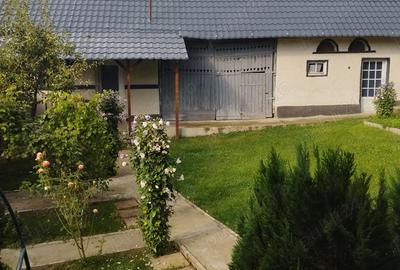 Casa de vanzare in ?aga - 5