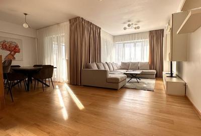 Apartament cu 3 camere decomandat în Pipera - 1