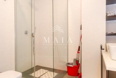 Apartament cu 3 camere decomandat, mobilat în Sub Arini - 13