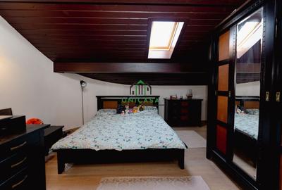 Casa Individuala - Vladesti - Teren de 1780 mp Casa Individuala - Vladesti - Teren de 1780 mp - 28