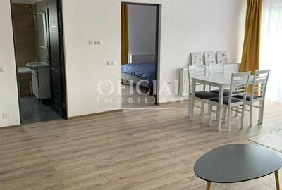 Apartament 2 camere | Parcare | Dog Friendly | Stejarului Floresti - 3