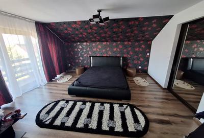 Casa P+1, 769 MP teren, 170 MP utili, Ghercesti - 4