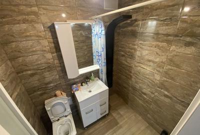 Apartament cu 3 camere decomandat în Central - 3