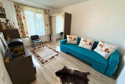 Vila tip Duplex, Curte proprie, Sanpetru Brasov - 9