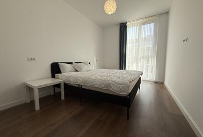 Apartament cu 2 camere, mobilat în Torontalului - 4