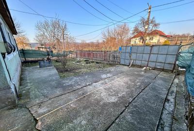 Casă cu 4 camere cu Teren 315 Mp în Central - 19