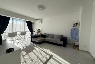 Apartament cu 2 camere decomandat în Olteniței