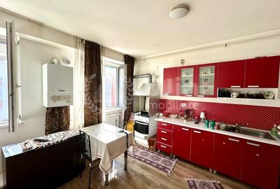 Apartament 2 camere | Bloc nou | Etaj intermediar | Soporului | Iulius - 2