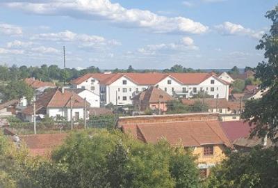 Apartament cu 3 camere in zona Grigore Haidau - 8