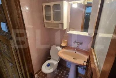 Apartament cu 3 camere decomandat în Republicii - 15