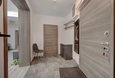 3 Camere Ultracentral Cismigiu Berzei Renovat Mobilat Utilat complet - 11