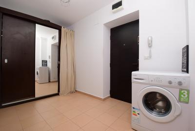 Palladium Residence - metrou Nicolae Teclu - 2 camere - 5