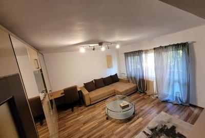 Garsonieră decomandată, mobilată în Colentina - 4