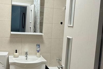 Apartament cu 2 camere decomandat în Chiajna