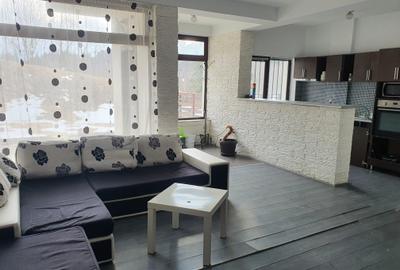 Credit Imobiliare va ofera spre vanzare o vila aplasata in Zona Valea Rasnoavei - 42