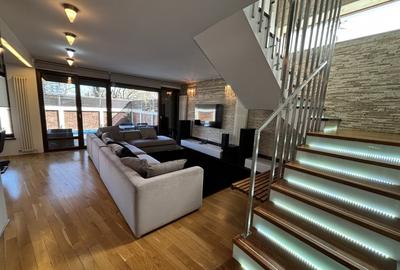 Casă individuală cu 8 camere cu Canalizare în Andronache - 3