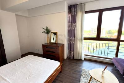 REA1023979 Apartament 3 camere Baneasa Sisesti - 3