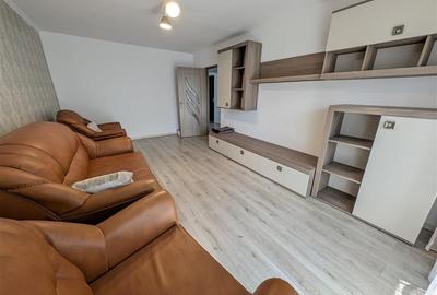 Apartament cu 3 camere decomandat în Bistrița Lac - 2