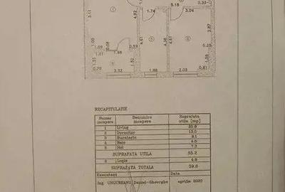 Uverturii - Lacul Morii | 2 Camere | Parcare | Balcon - 7