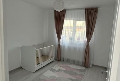 Apartament cu 3 camere în Central - 7