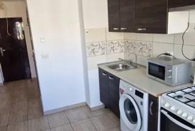 Garsoniera, 45 mp, decomandata, ac, boiler, balcon, Alba Iulia - 3
