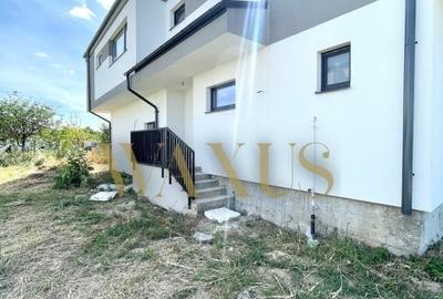 Duplex de vanzare in Apahida, 140mp utili, 300mp teren Duplex de vanzare in Apahida, 140mp utili, 300mp teren - 3