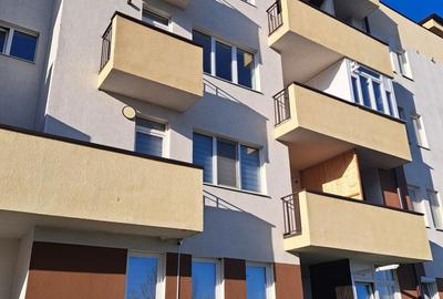 Apartament decomandat în Central - 6