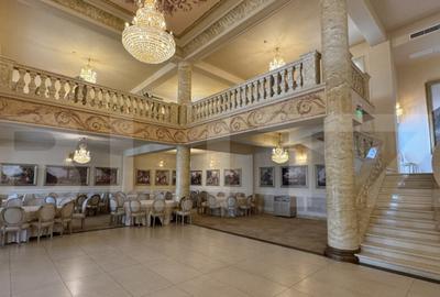 Spa?iu evenimente la cheie, 1.570 mp utili, 1.800 mp teren, - 24