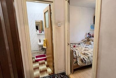 Iancului, 3 camere 70 mp, bloc 1979, 2 gr.sanitare, - 7