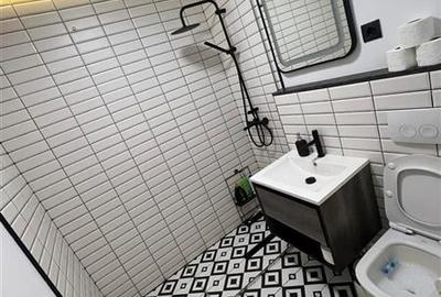 Studio, 40mp, Pache Protopopescu-Ferdinand, renovat - 3