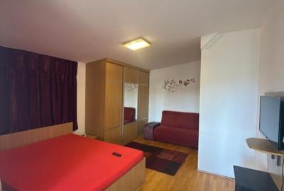 Garsonieră decomandată, mobilată în Dacia - 3