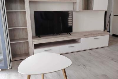 Apartament cu 2 camere decomandat în Florești - 1